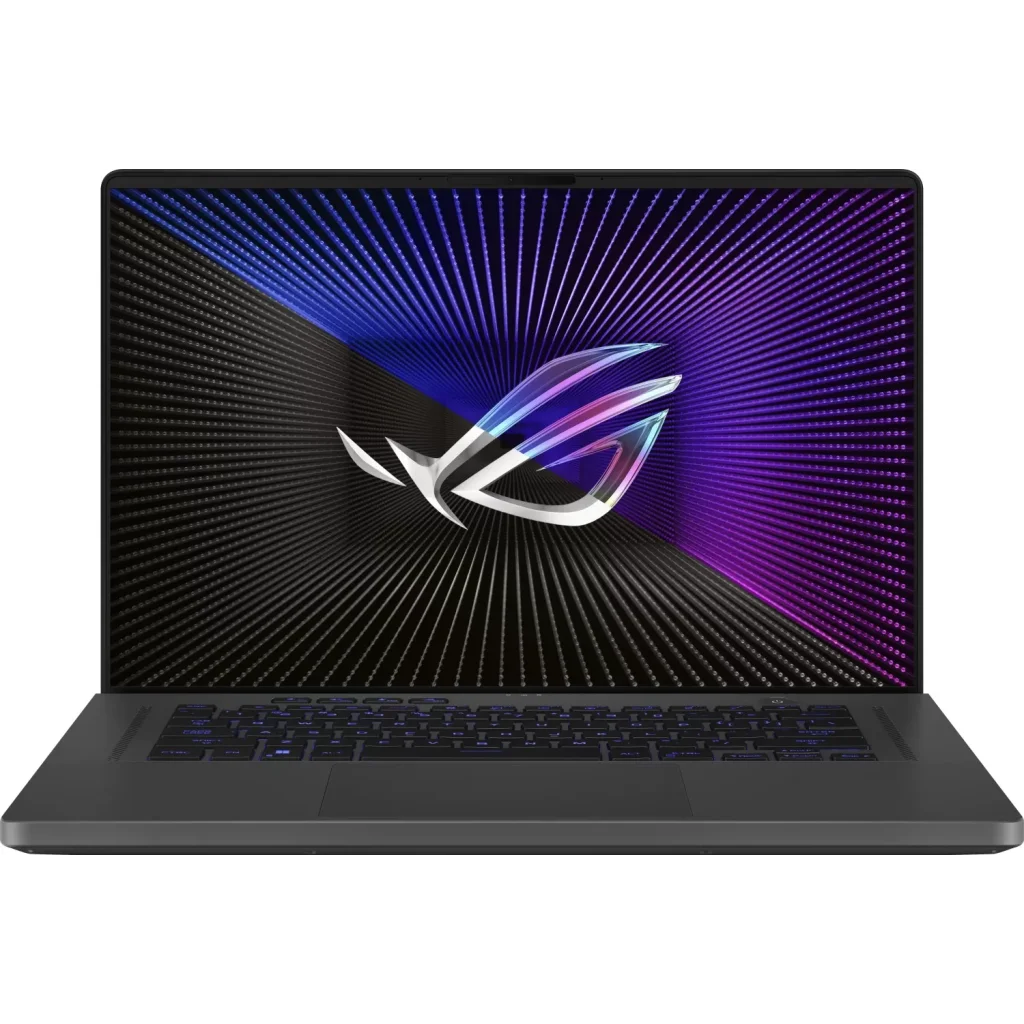Ноутбук ASUS ROG Zephyrus G16 GU603VI (GU603VI-G16.I74075)