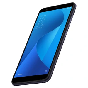 Смартфон Asus ZenFone Max Plus M1 Dual Sim Black (ZB570TL-4A023WW)
