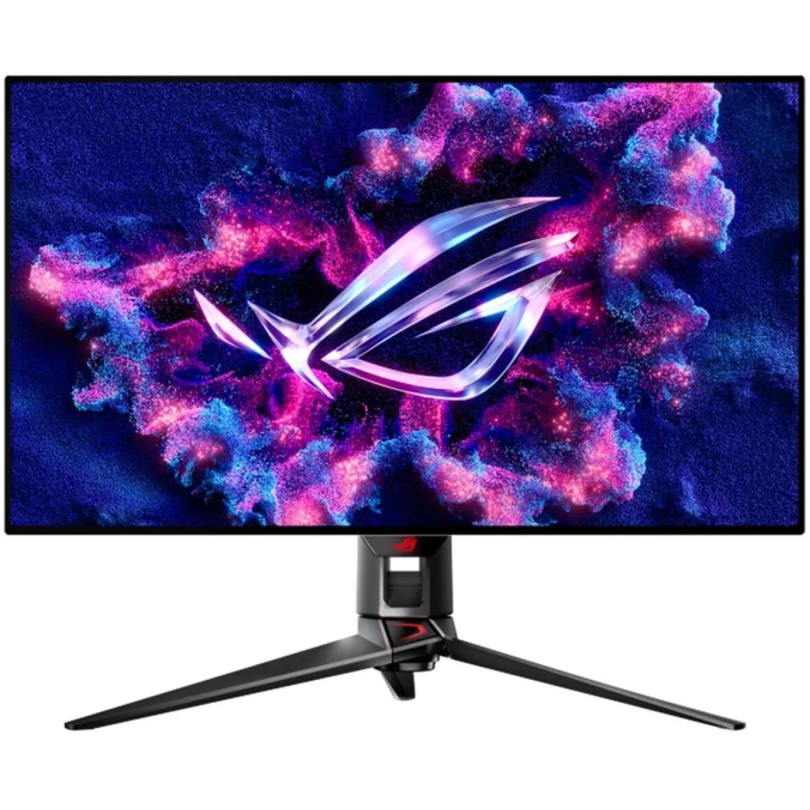 Монітор ASUS ROG Swift OLED PG32UCDP UA