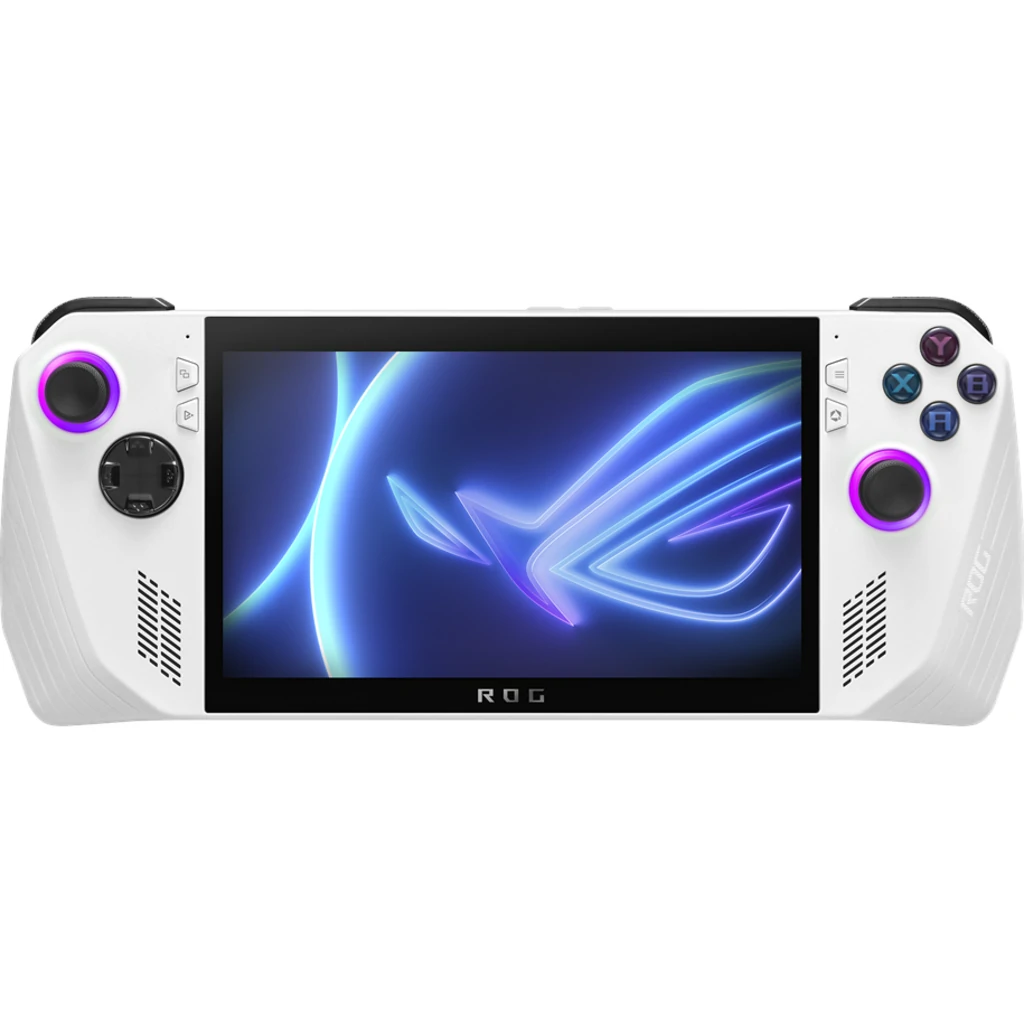 Игровая приставка ASUS ROG Ally 2023 512 GB (RC71L-0021AZ1, 90NW0GY1-M00070)