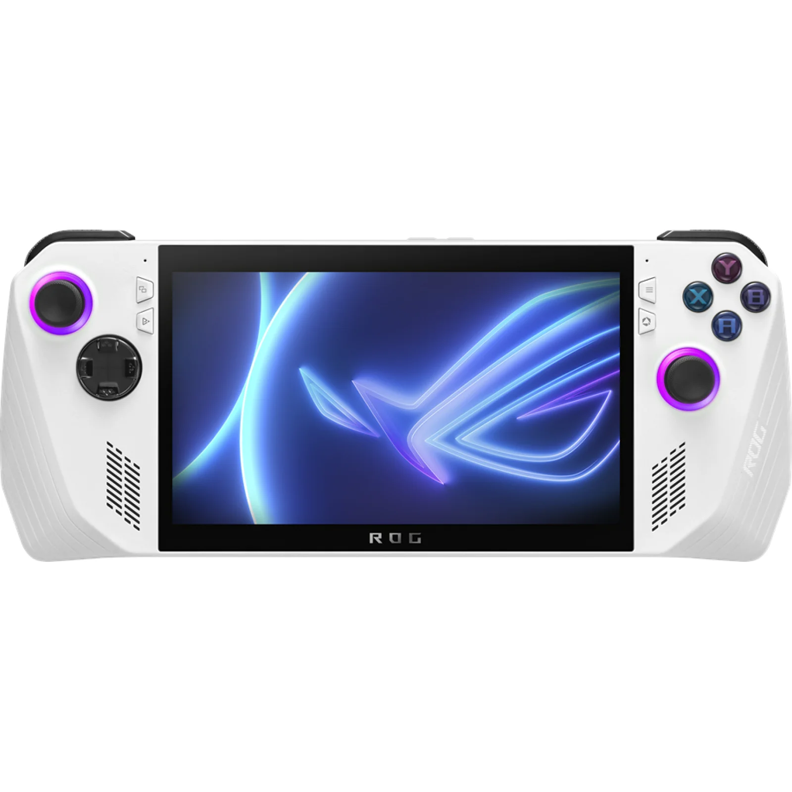 Игровая приставка ASUS ROG Ally 2023 512 GB (RC71L-0021AZ1, 90NW0GY1-M00070)