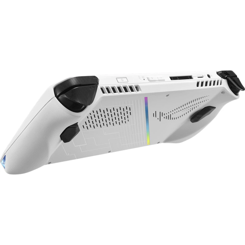 Игровая приставка ASUS ROG Ally 2023 512 GB (RC71L-0021AZ1, 90NW0GY1-M00070)