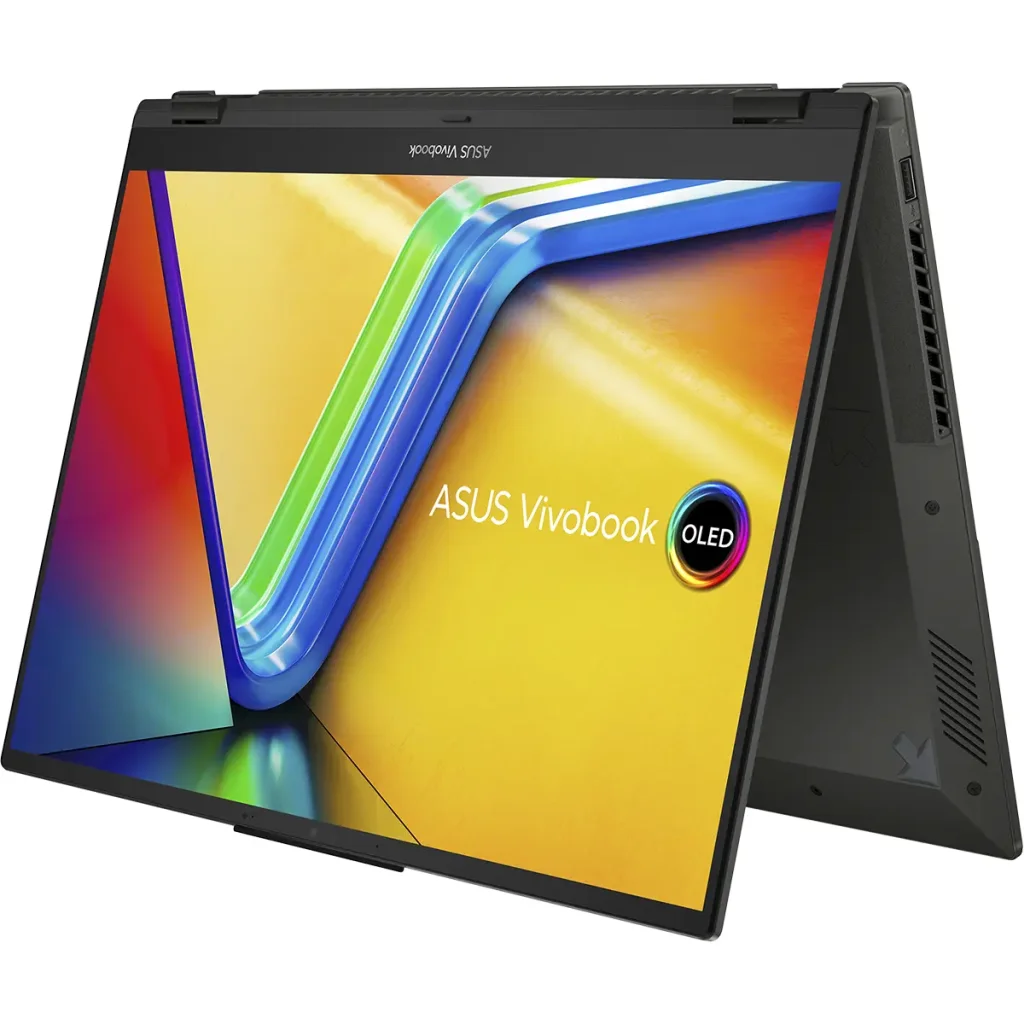 Ноутбук ASUS VivoBook S 16 Flip TP3604VA (TP3604VA-IS93T) 40GB/2TB Custom