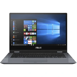 Ноутбук ASUS VivoBook Flip 14 TP412FA (TP412FA-WS31T)