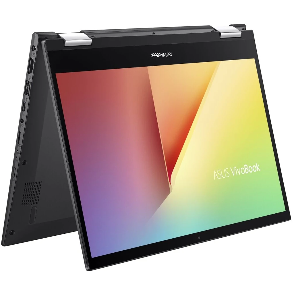 Ноутбук ASUS VivoBook Flip 14 (TP470EA-EC008R)