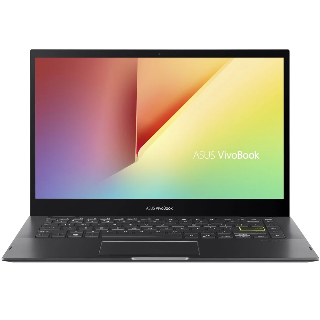 Ноутбук ASUS VivoBook Flip 14 (TP470EA-EC008R)