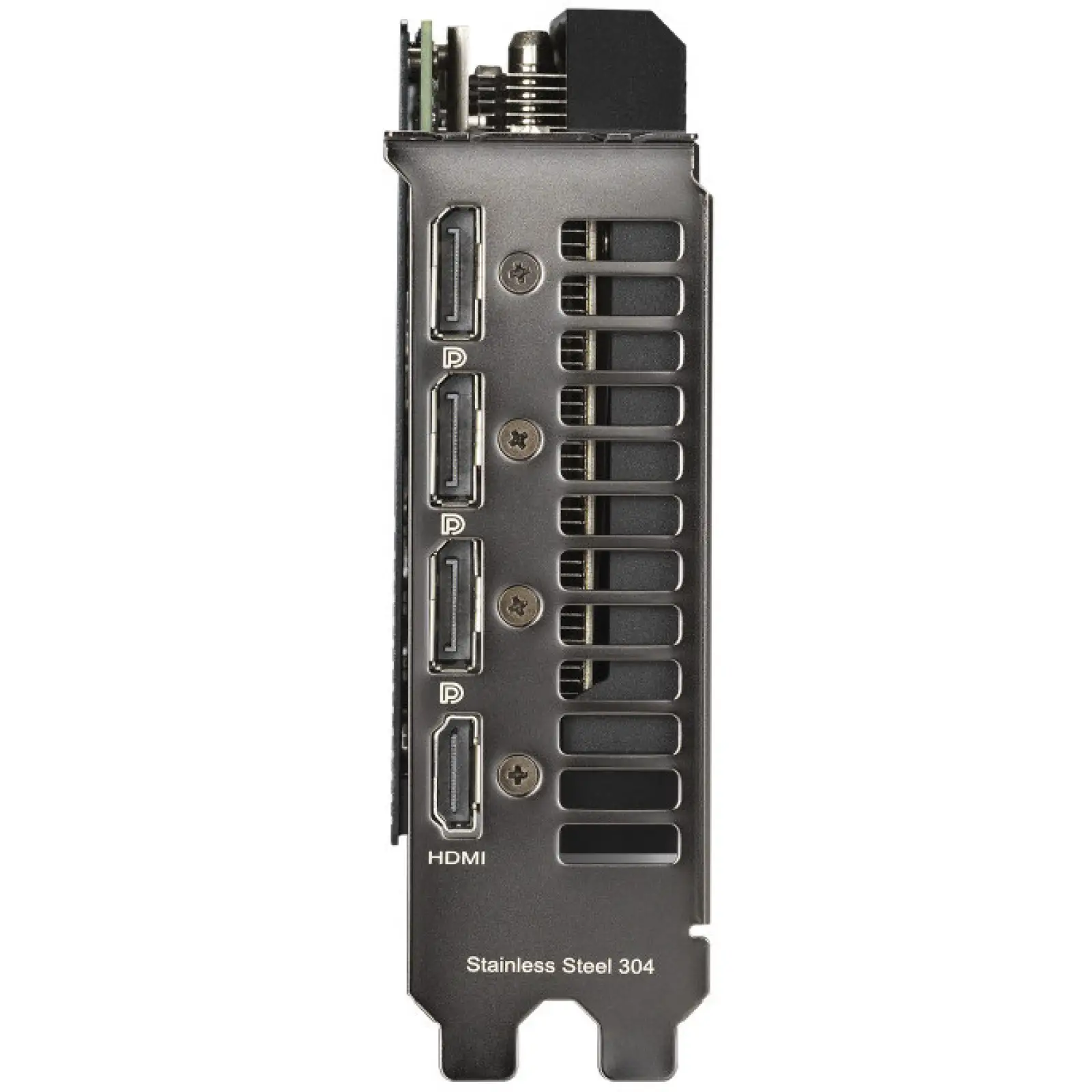 Відеокарта ASUS RTX3060 (DUAL-RTX3060-O12G-V2)