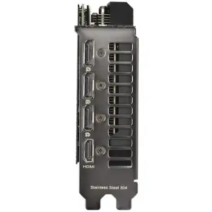 Відеокарта ASUS RTX3060 (DUAL-RTX3060-O12G-V2)