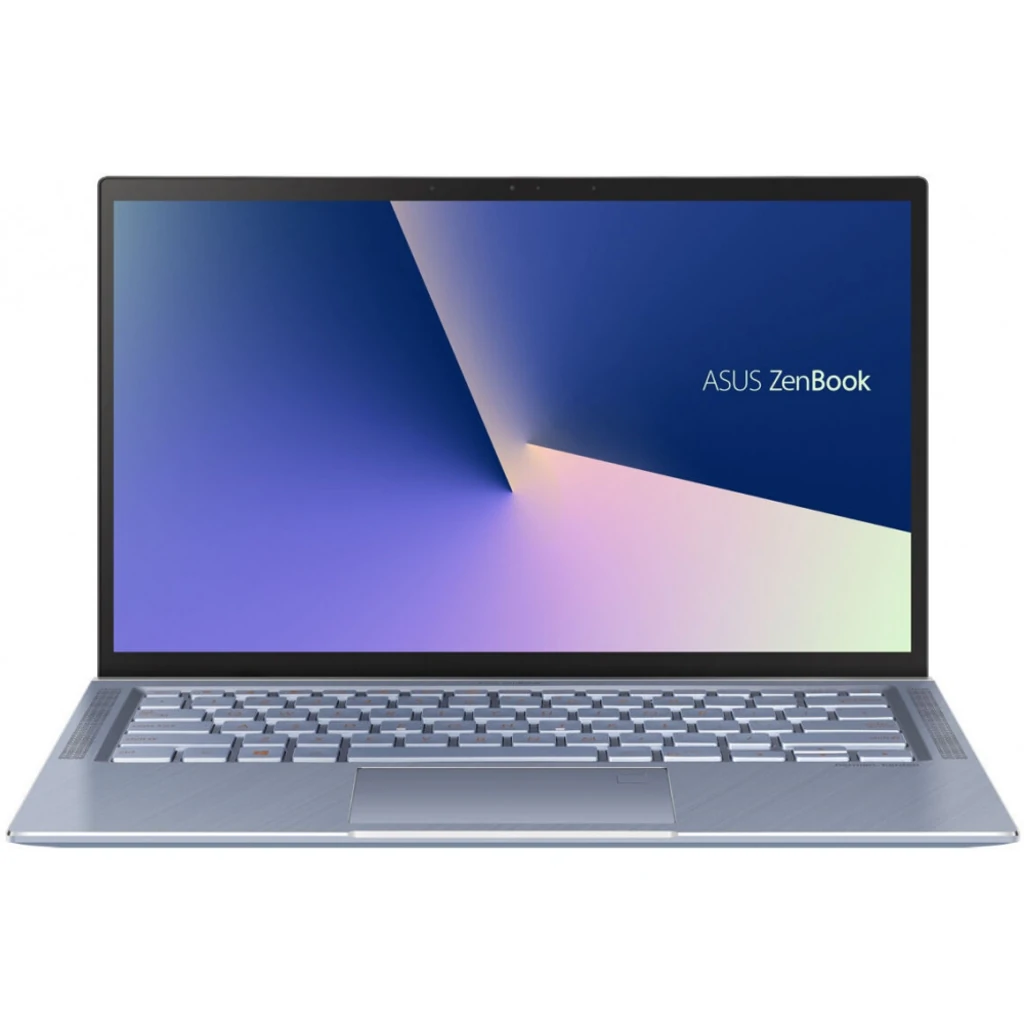 Ноутбук ASUS ZenBook 14 UM431DA (UM431DA-AM011T)