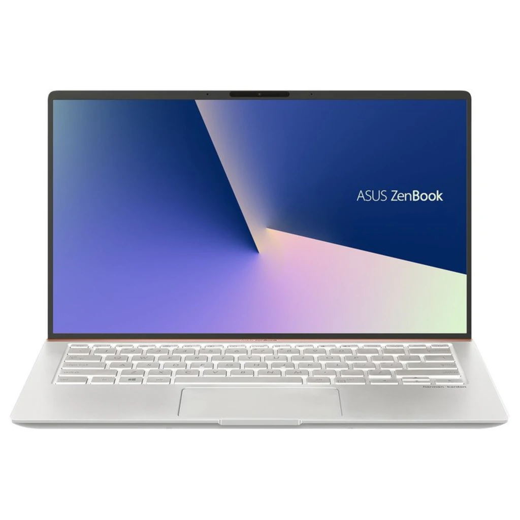 Ноутбук ASUS ZenBook 14 UM433DA (UM433DA-A5008R)