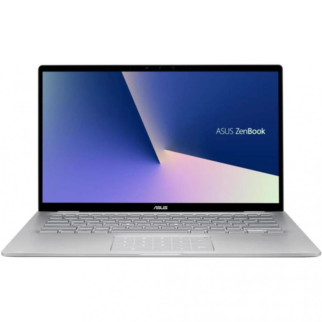 Ноутбук ASUS ZenBook Flip 14 UM462DA (UM462DA-AB71-CA)