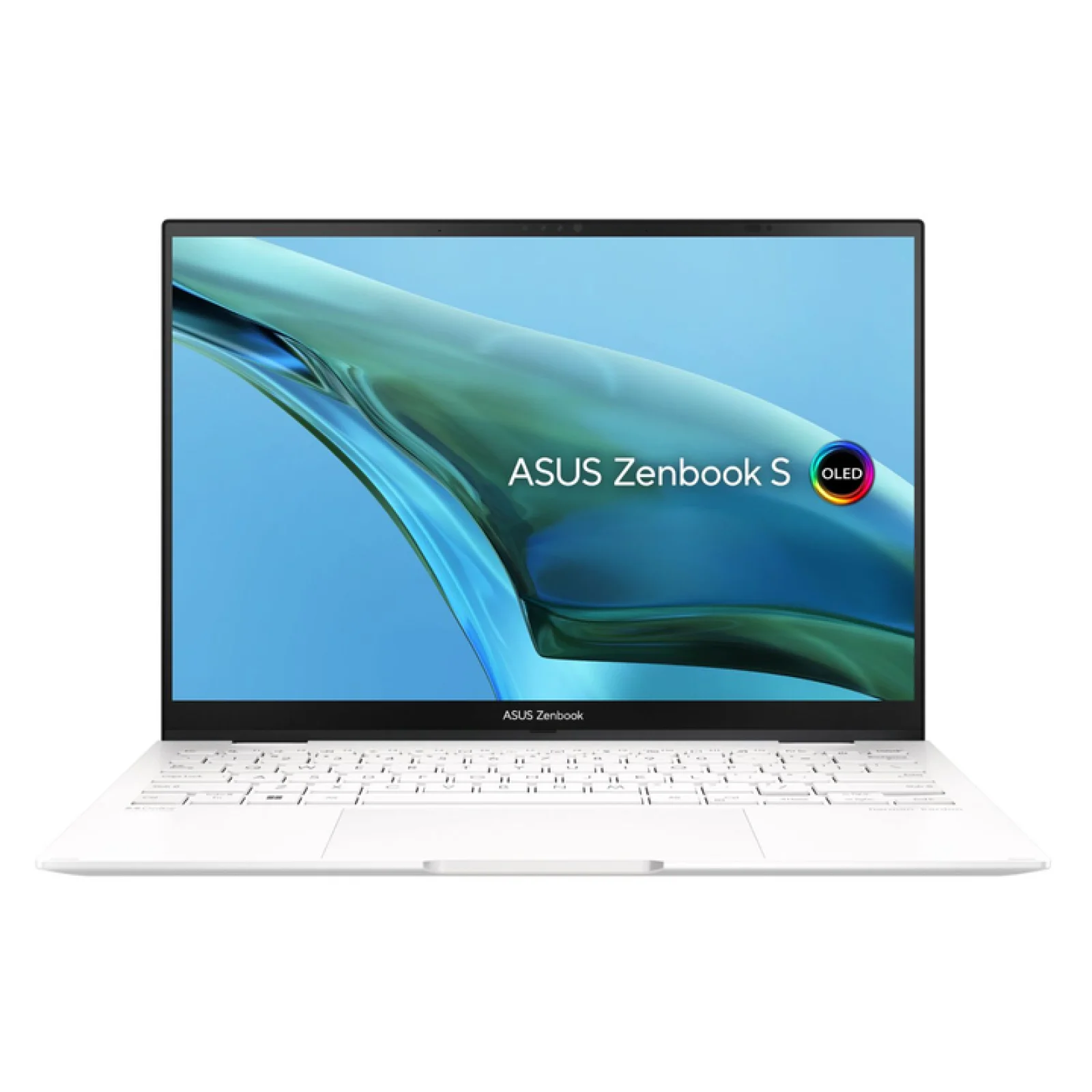 Ноутбук ASUS ZenBook S 13 Flip OLED UP5302ZA (UP5302ZA-LX161W)