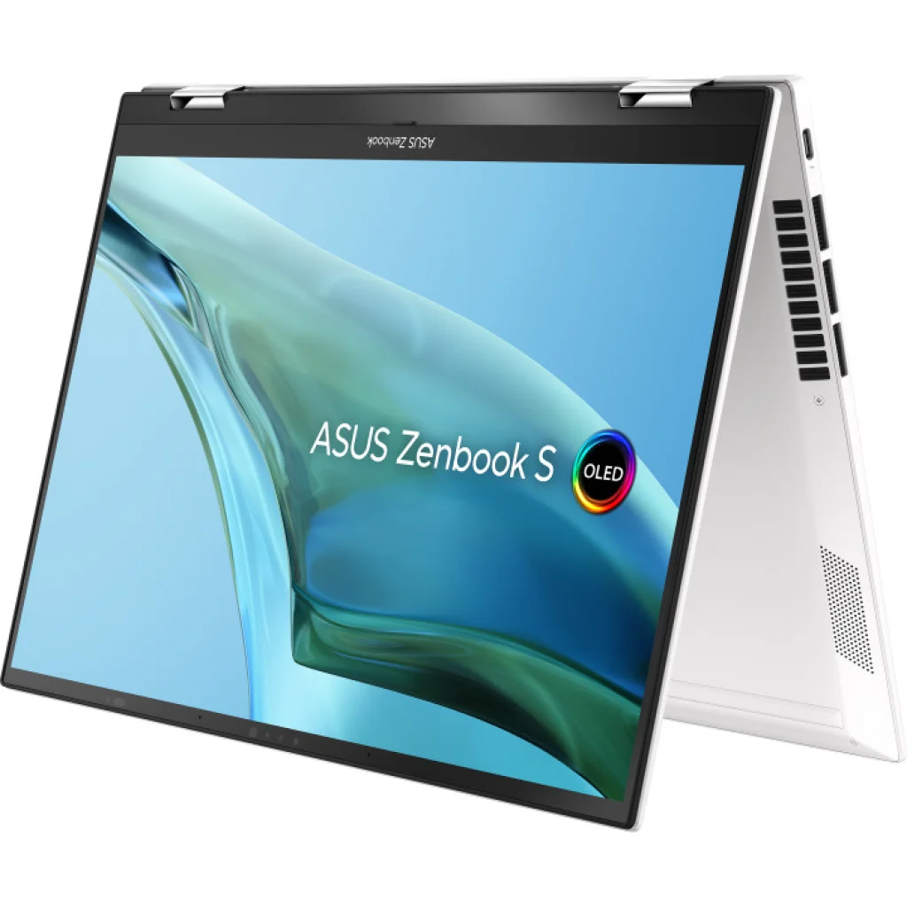 Ноутбук ASUS ZenBook S 13 Flip OLED UP5302ZA (UP5302ZA-LX161W)