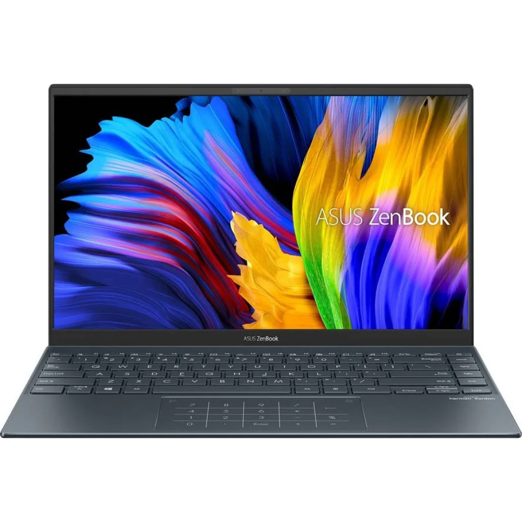 Ноутбук ASUS ZenBook 13 OLED UM325UA (UM325UA-DS71)
