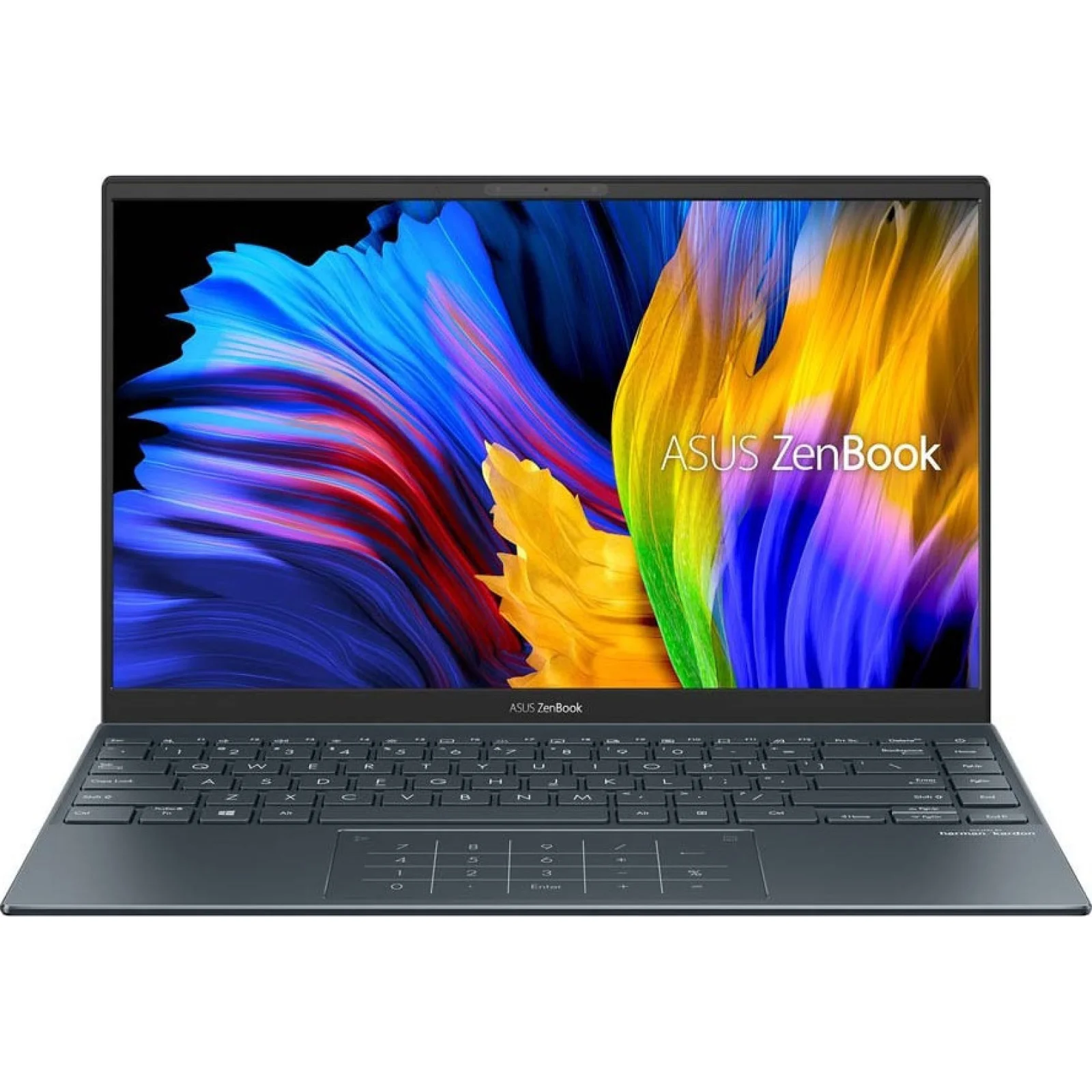 Ноутбук ASUS ZenBook 13 OLED UM325UA (UM325UA-DS71)