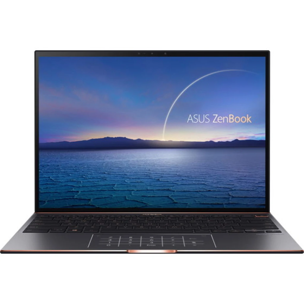 Ноутбук ASUS ZenBook S UX393EA (UX393EA-XB77T)