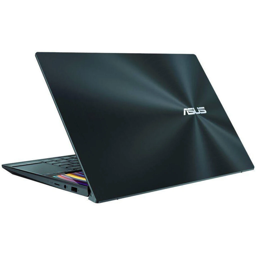Ноутбук ASUS ZenBook Duo UX482EAR (UX482EAR-HY314W)