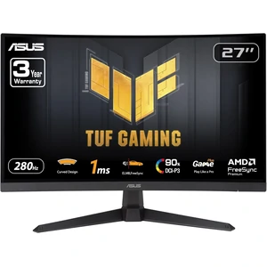 Монітор ASUS TUF Gaming VG27VQM1B UA