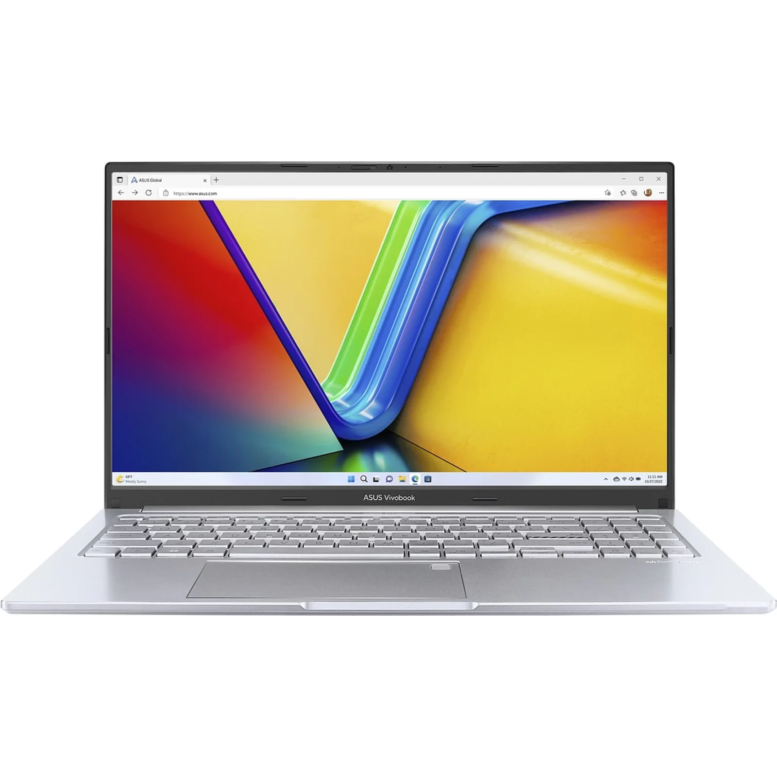 Ноутбук ASUS VivoBook 15 OLED X1505VA (X1505VA-IN1359)