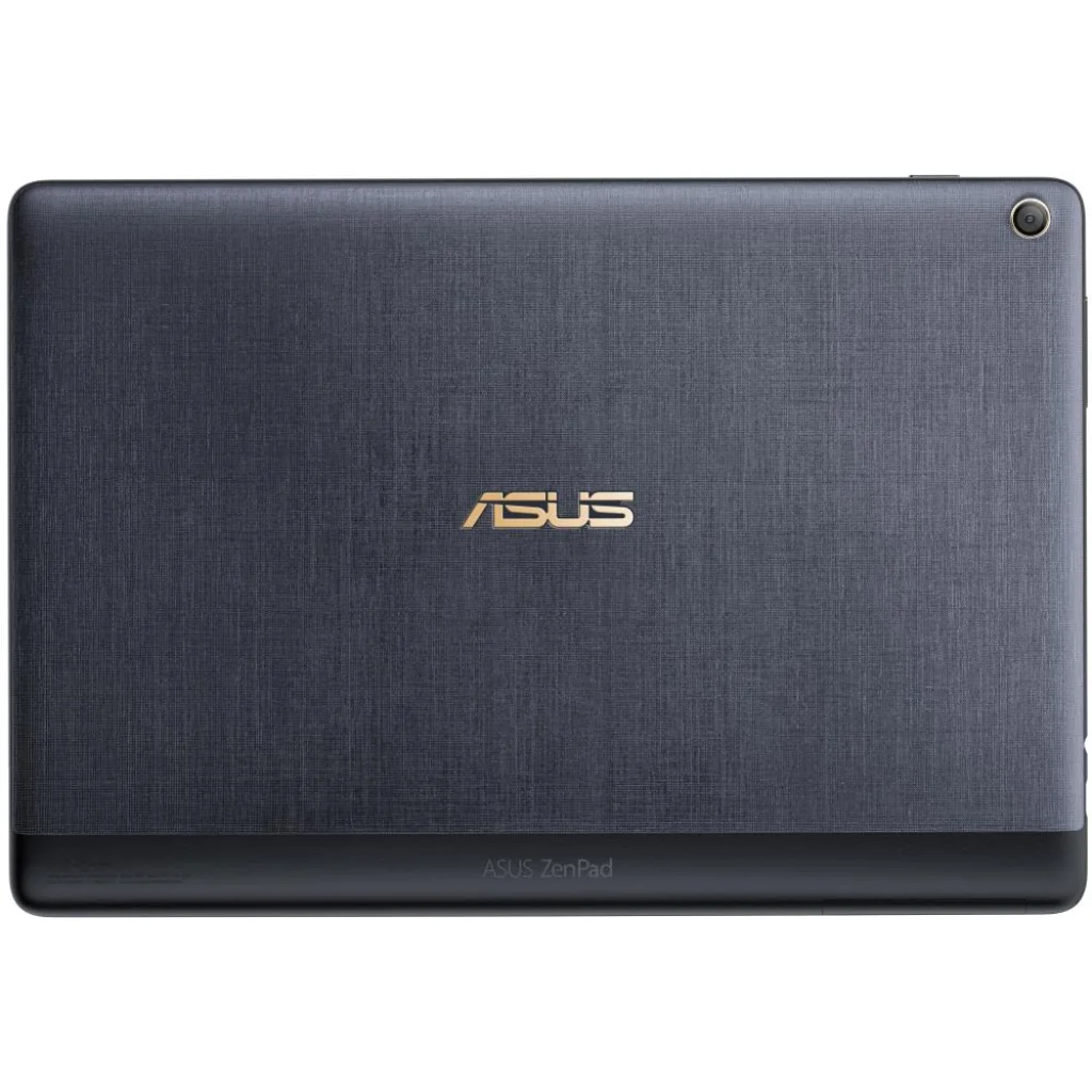 Планшет Asus ZenPad 10 32GB LTE (Z301ML-1D025A) Blue UA