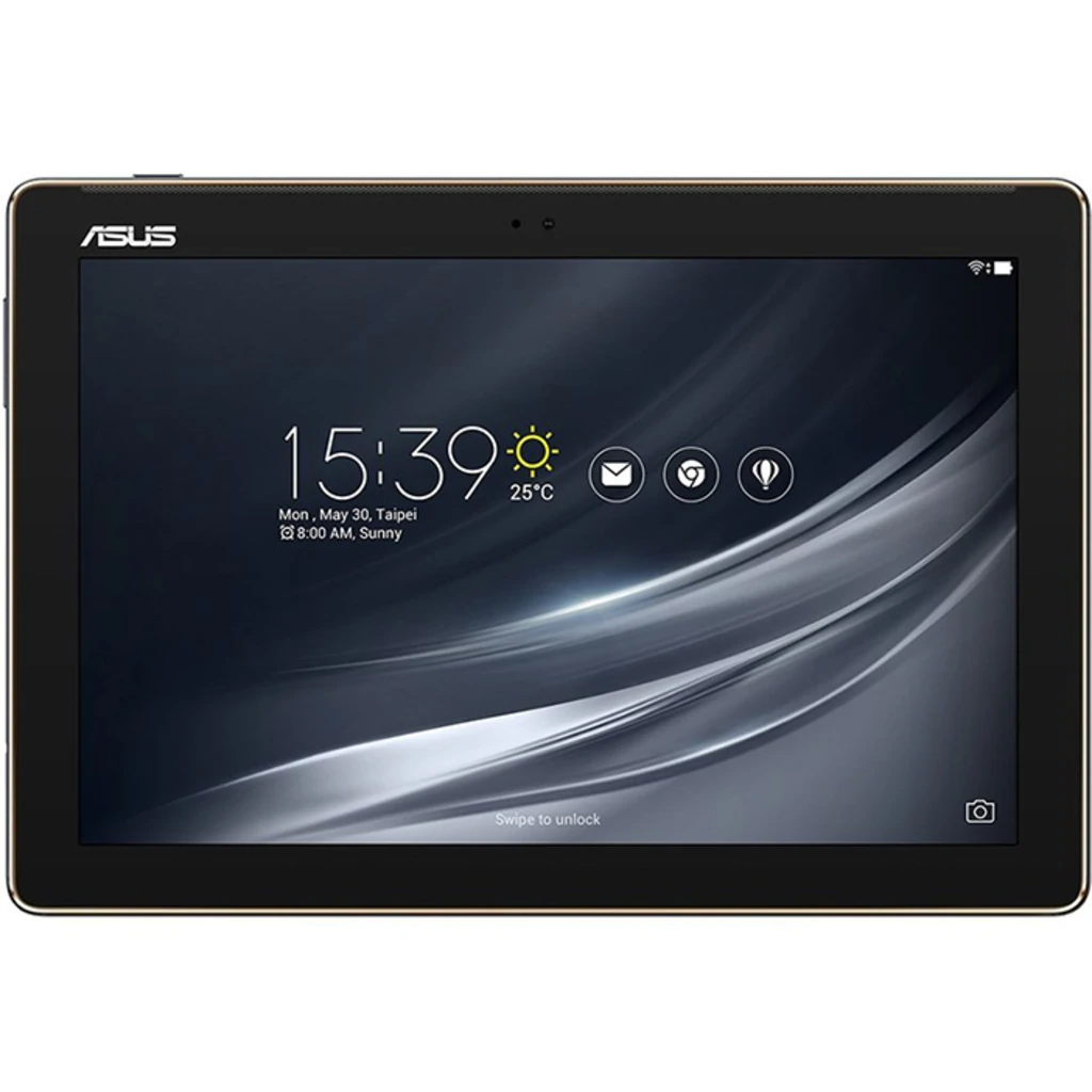 Планшет Asus ZenPad 10 32GB LTE (Z301MFL-1H020A) Gray UA