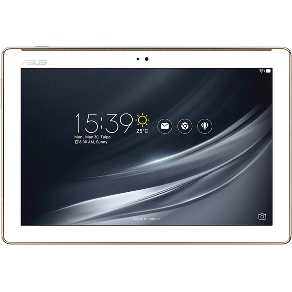 Планшет Asus ZenPad 10 32GB WiFi (Z301M-1B029A) White UA