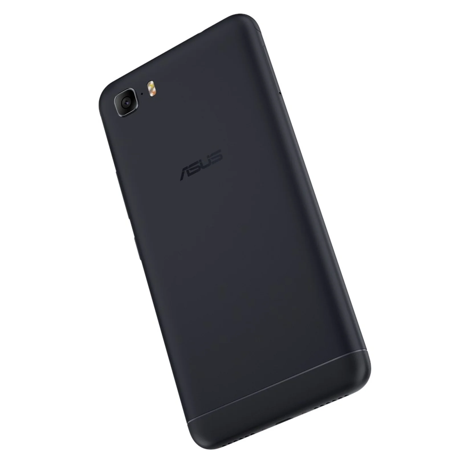 Смартфон Asus Zenfone 3s Max (ZC521TL) 3/64Gb Black