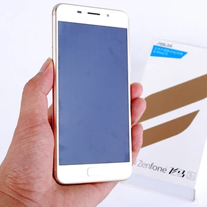 Смартфон Asus Zenfone 3s Max (ZC521TL) 3/32Gb Gold