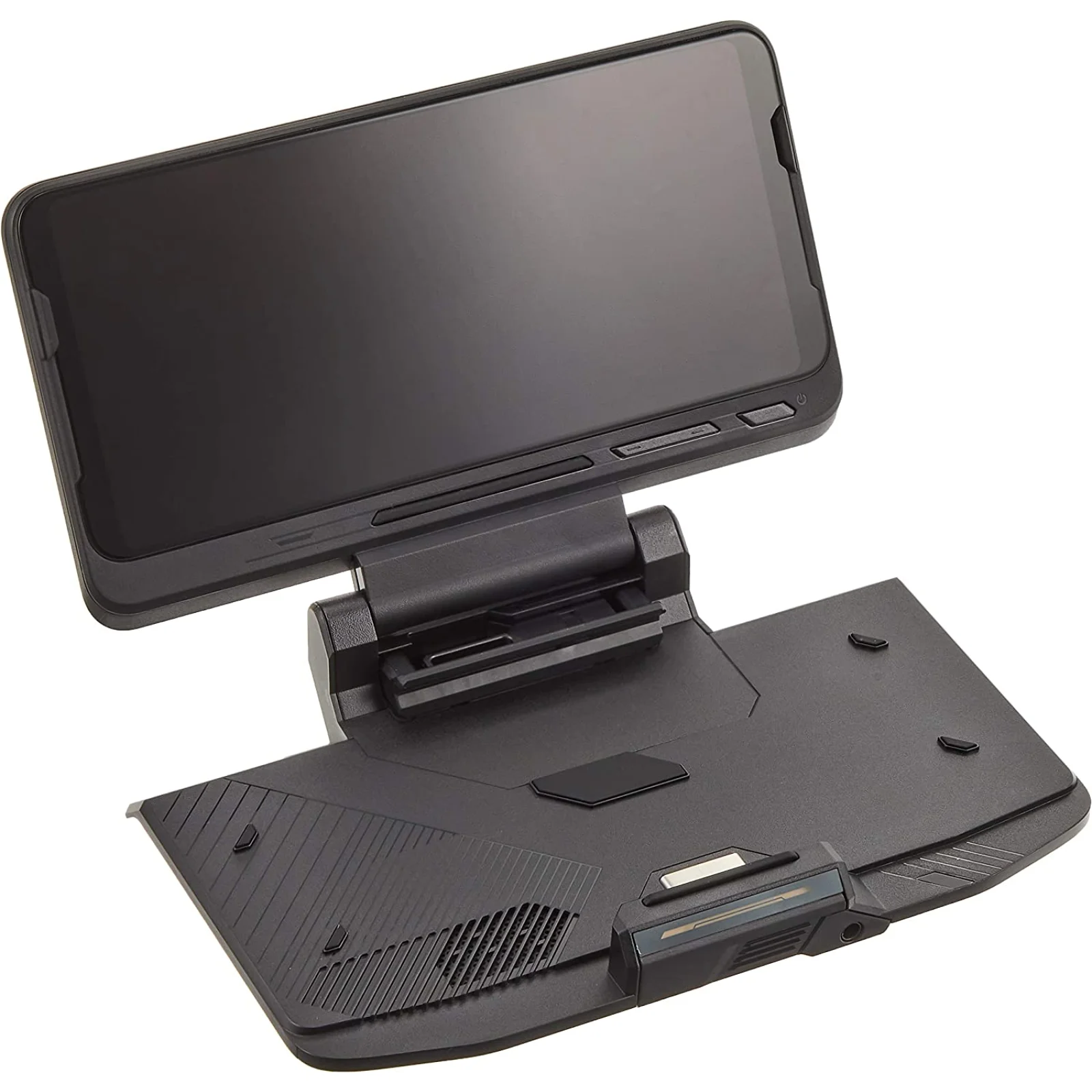 Док-станция для смартфона ASUS ROG TwinView Dock 3 (ZS661KSS)
