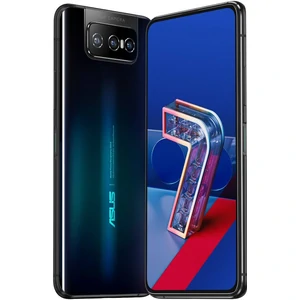 Смартфон Asus Zenfone 7 Pro ZS671KS 8/256Gb Black