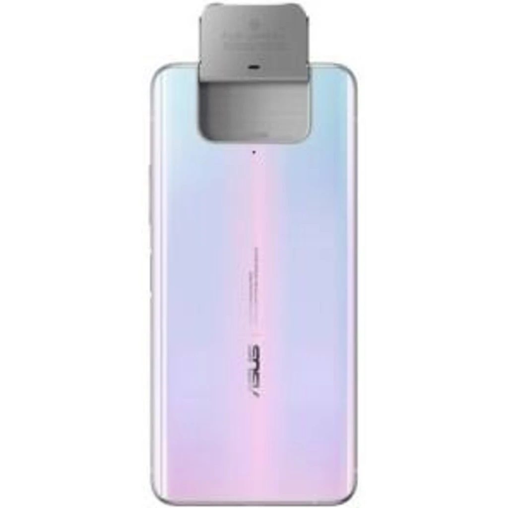 Смартфон Asus Zenfone 7 Pro ZS671KS 8/256Gb White