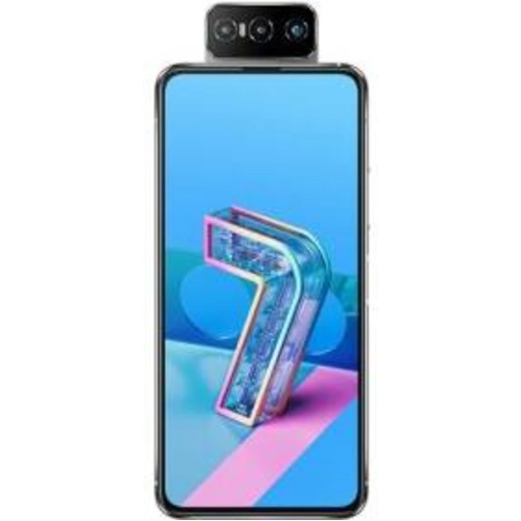 Смартфон Asus Zenfone 7 Pro ZS671KS 8/256Gb White