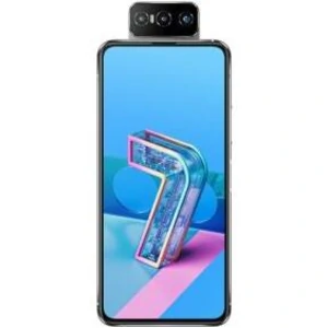 Смартфон Asus Zenfone 7 Pro ZS671KS 8/256Gb White