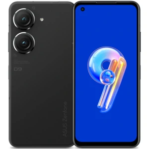 Смартфон Asus ZenFone 9 16/256GB Midnight Black