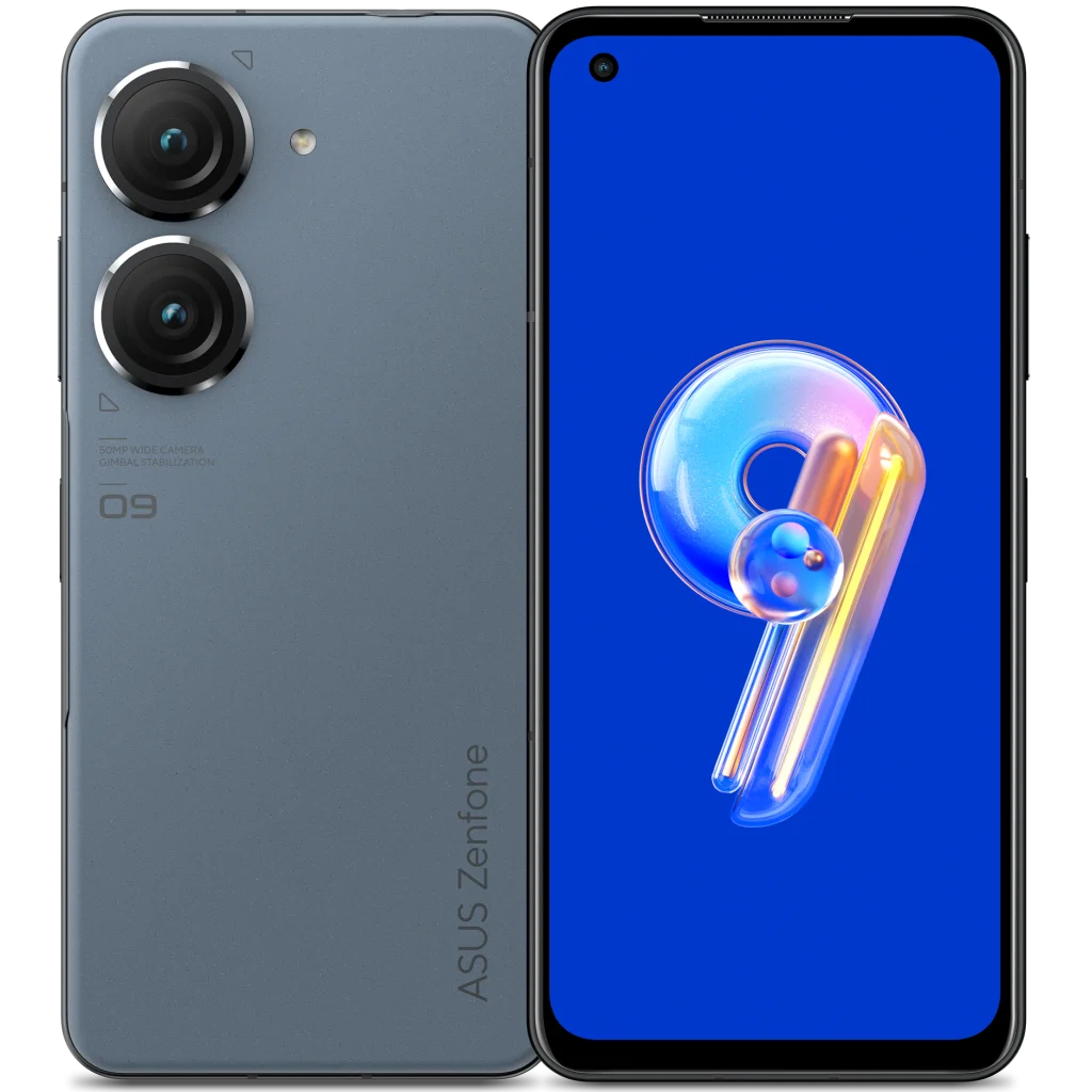 Смартфон Asus ZenFone 9 8/128GB Starry Blue