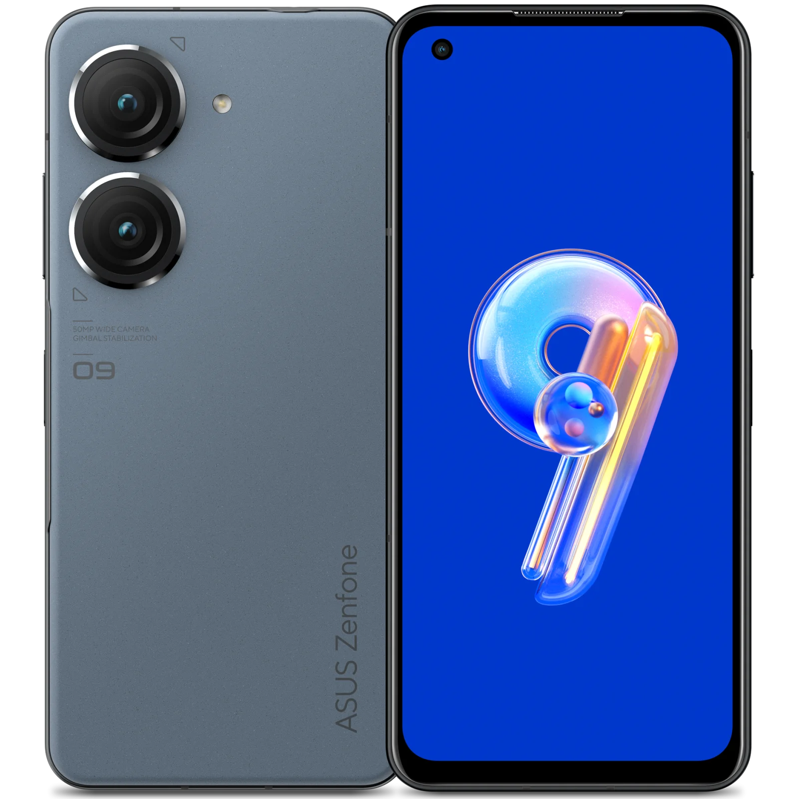 Смартфон Asus ZenFone 9 8/128GB Starry Blue