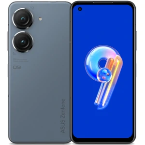 Колір: Синій - Смартфон Asus ZenFone 9 8/128GB Starry Blue