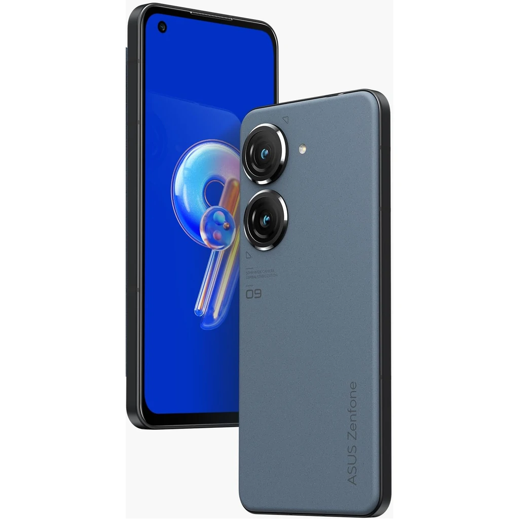 Смартфон Asus ZenFone 9 8/128GB Starry Blue
