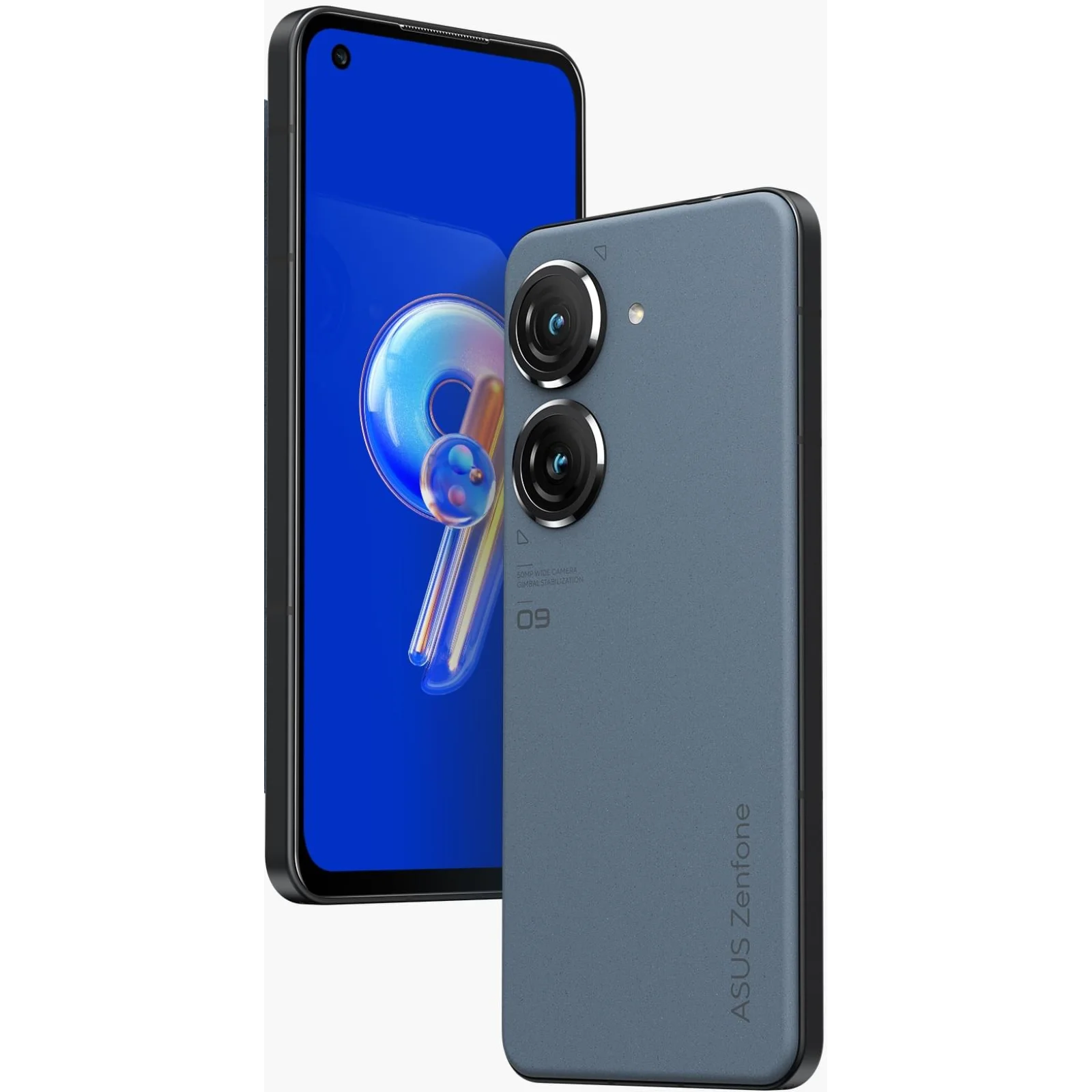 Смартфон Asus ZenFone 9 8/128GB Starry Blue