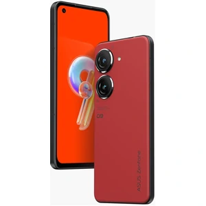 Смартфон Asus ZenFone 9 8/128GB Sunset Red