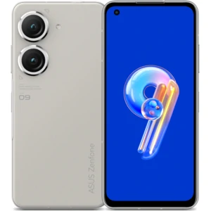 Смартфон Asus ZenFone 9 8/128GB Moonlight White