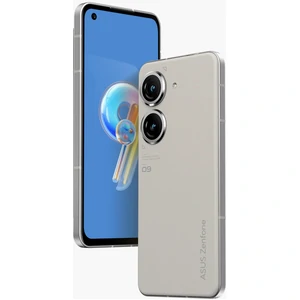 Смартфон Asus ZenFone 9 8/128GB Moonlight White