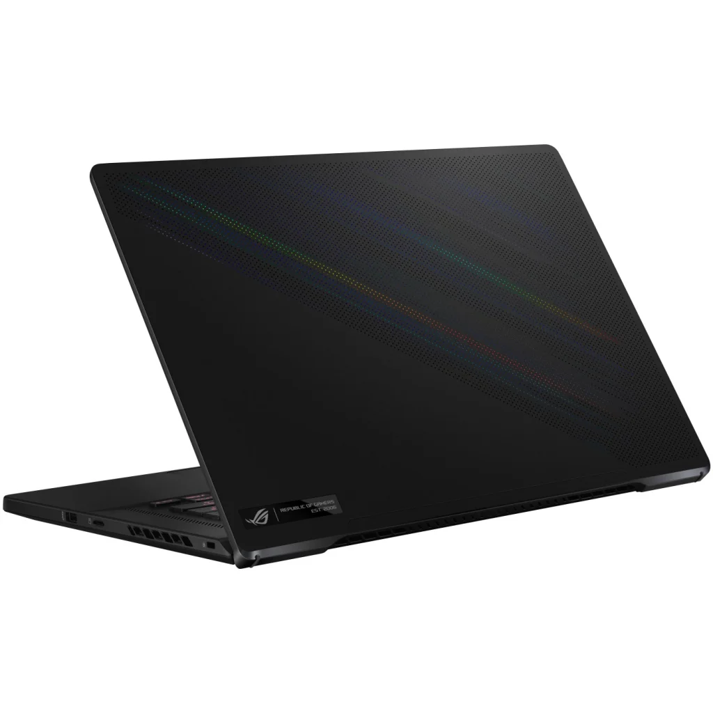 Ноутбук ASUS ROG Zephyrus M16 GU603ZM 40GB/2TB Custom (GU603ZM-M16.I73060)