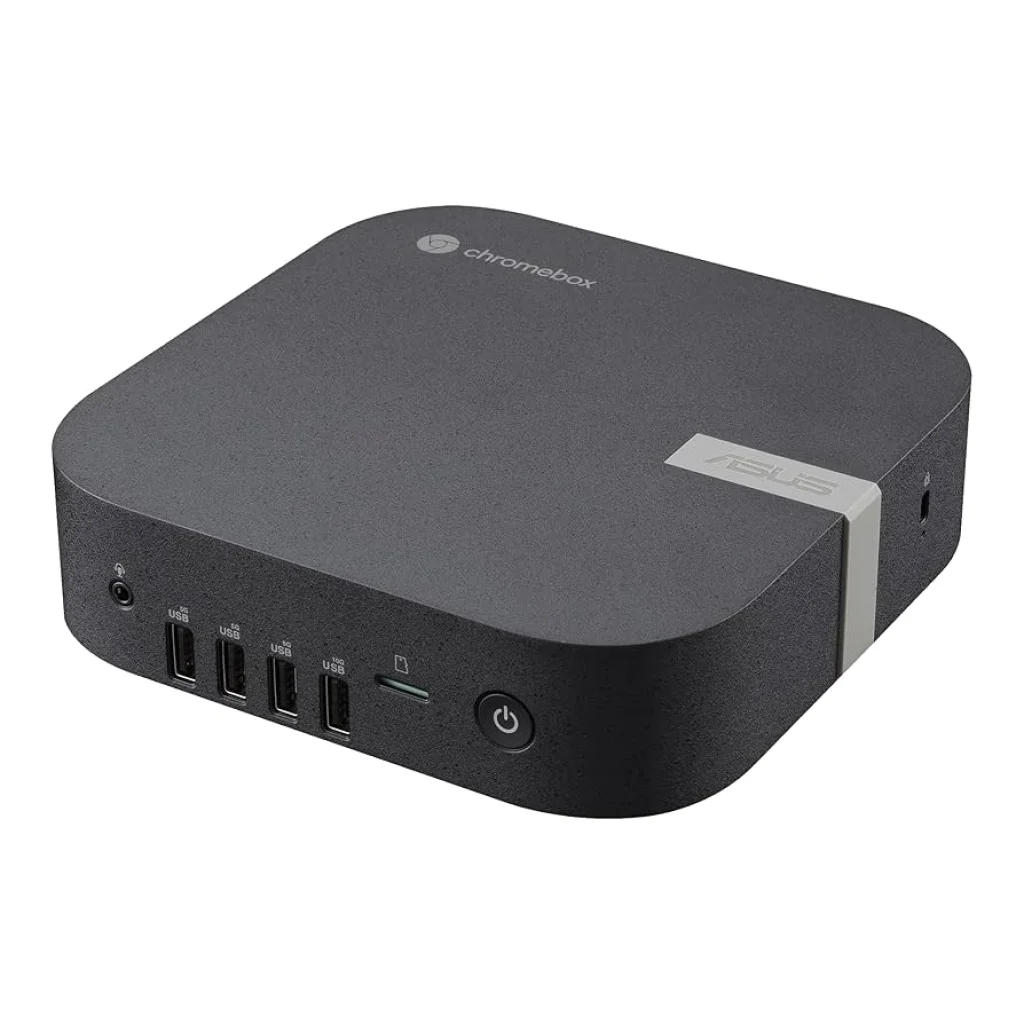Неттоп ASUS Chromebox 5a (CHROMEBOX5A-S5081UN)
