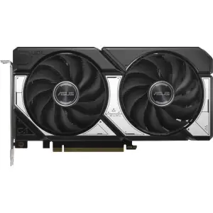 Відеокарта ASUS Dual NVIDIA GeForce RTX 5060 Ti 16GB GDDR7 OC Edition Graphics Card DUAL-RTX5060TI-O16G