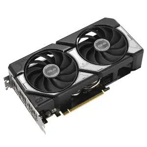 Видеокарта ASUS Dual NVIDIA GeForce RTX 5060 Ti 16GB GDDR7 OC Edition Graphics Card DUAL-RTX5060TI-O16G