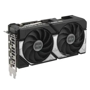 Видеокарта ASUS Dual NVIDIA GeForce RTX 5060 Ti 16GB GDDR7 OC Edition Graphics Card DUAL-RTX5060TI-O16G