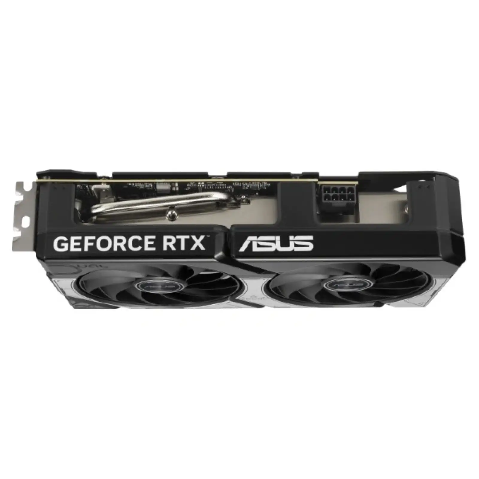 Видеокарта ASUS Dual NVIDIA GeForce RTX 5060 Ti 16GB GDDR7 OC Edition Graphics Card DUAL-RTX5060TI-O16G