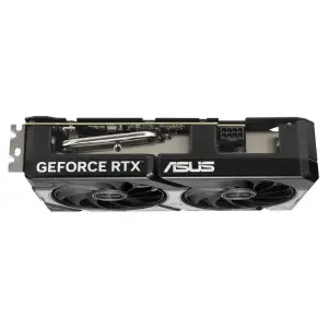 Видеокарта ASUS Dual NVIDIA GeForce RTX 5060 Ti 16GB GDDR7 OC Edition Graphics Card DUAL-RTX5060TI-O16G