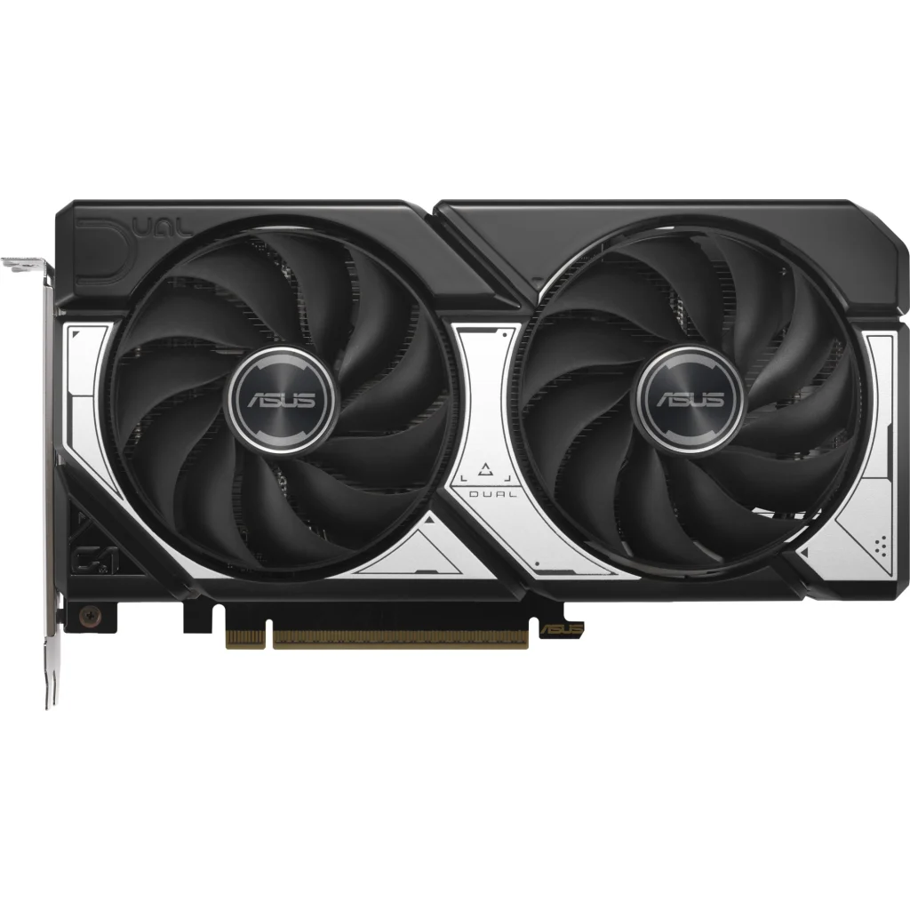 Відеокарта Asus DUAL-RTX5060TI-O8G UA